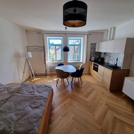 5 Stylovych Apartmanu V Srdci Jeseniku Loučná nad Desnou Kültér fotó