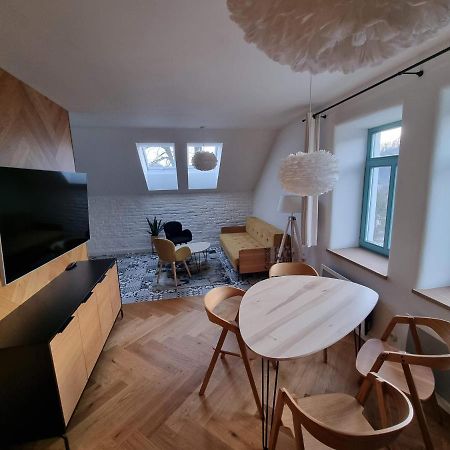 5 Stylovych Apartmanu V Srdci Jeseniku Loučná nad Desnou Kültér fotó