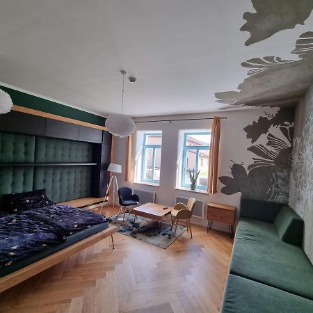 5 Stylovych Apartmanu V Srdci Jeseniku Loučná nad Desnou Kültér fotó