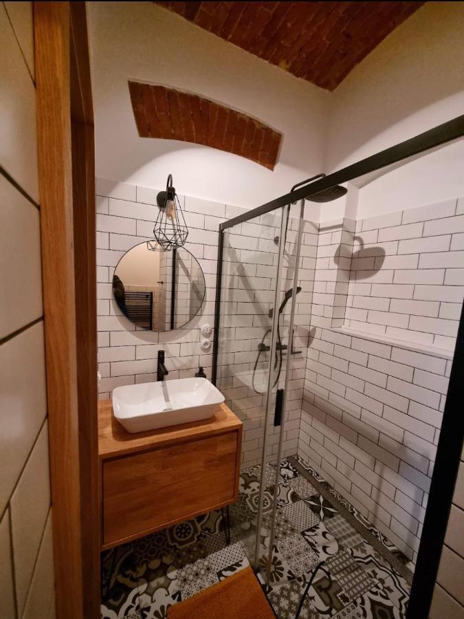 5 Stylovych Apartmanu V Srdci Jeseniku Loučná nad Desnou Kültér fotó