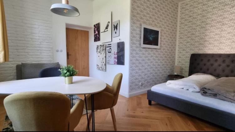 5 Stylovych Apartmanu V Srdci Jeseniku Loučná nad Desnou Kültér fotó