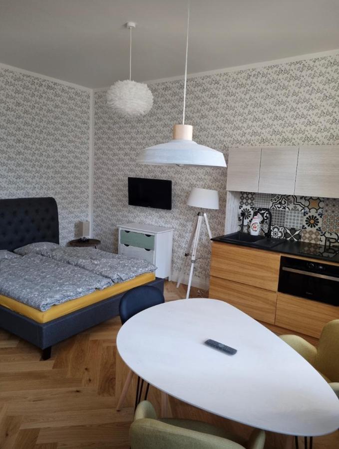 5 Stylovych Apartmanu V Srdci Jeseniku Loučná nad Desnou Kültér fotó