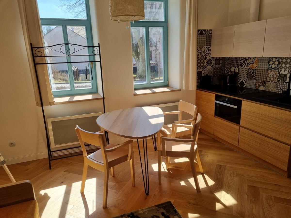 5 Stylovych Apartmanu V Srdci Jeseniku Loučná nad Desnou Kültér fotó