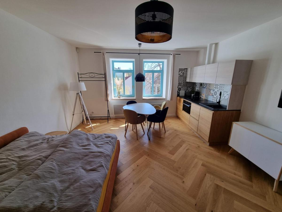 5 Stylovych Apartmanu V Srdci Jeseniku Loučná nad Desnou Kültér fotó