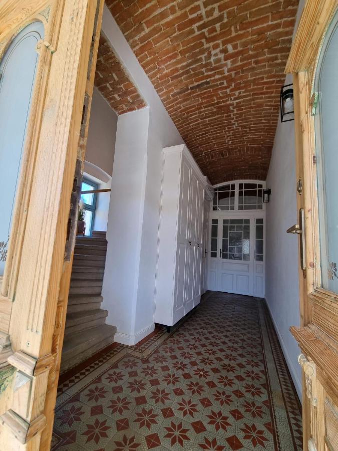5 Stylovych Apartmanu V Srdci Jeseniku Loučná nad Desnou Kültér fotó