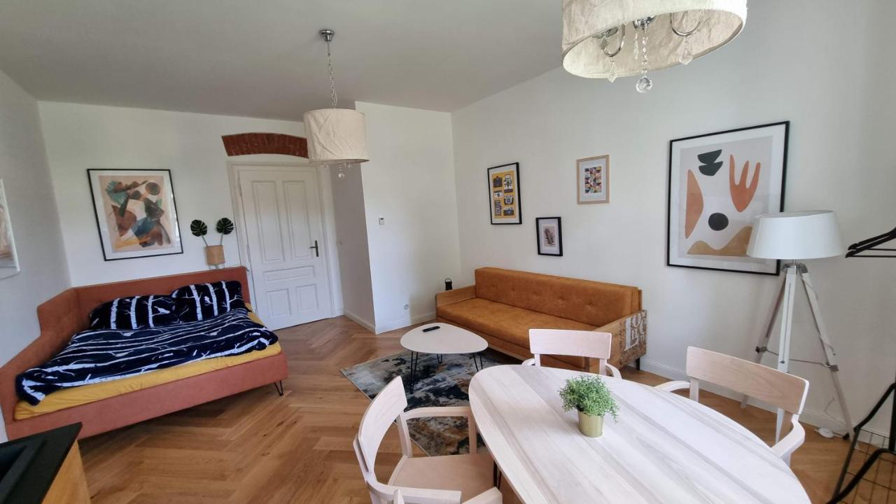 5 Stylovych Apartmanu V Srdci Jeseniku Loučná nad Desnou Kültér fotó