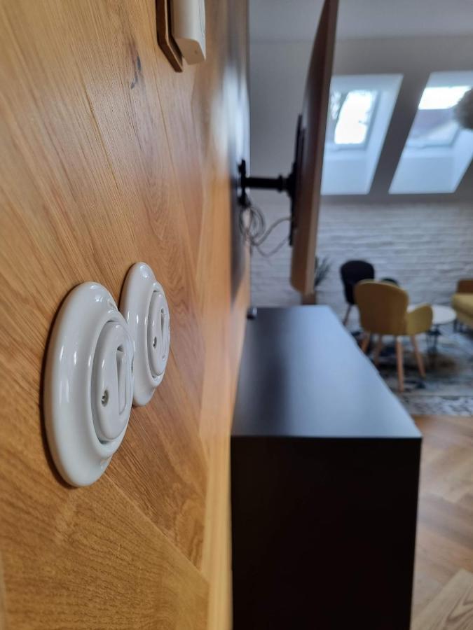 5 Stylovych Apartmanu V Srdci Jeseniku Loučná nad Desnou Kültér fotó
